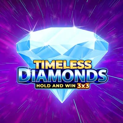 Timeless Diamonds game cover